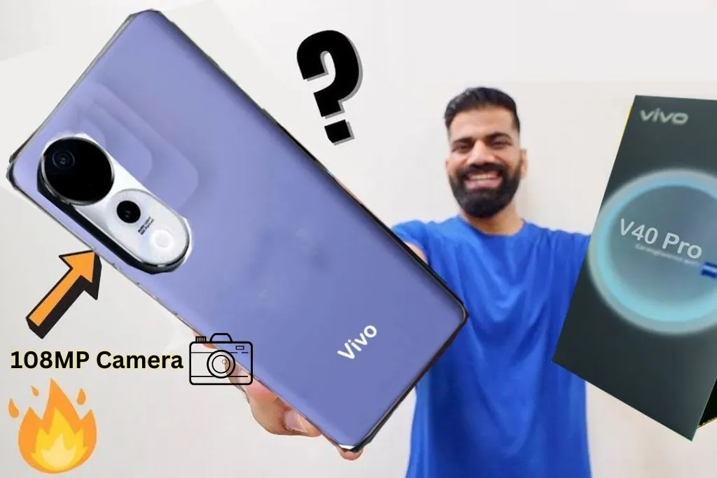 Vivo V40