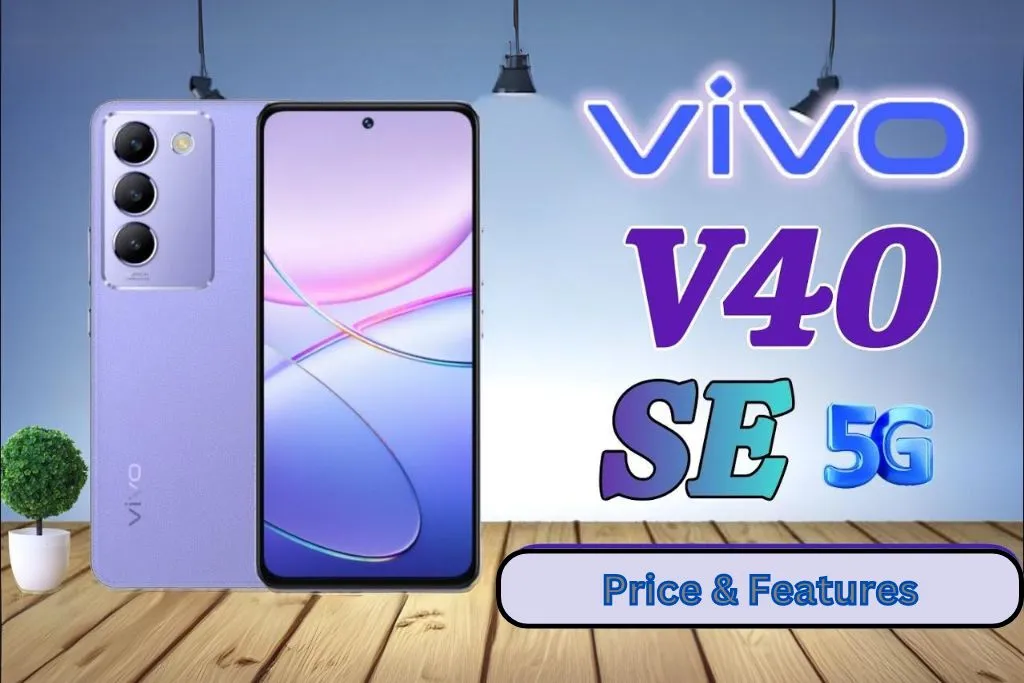 Vivo V40