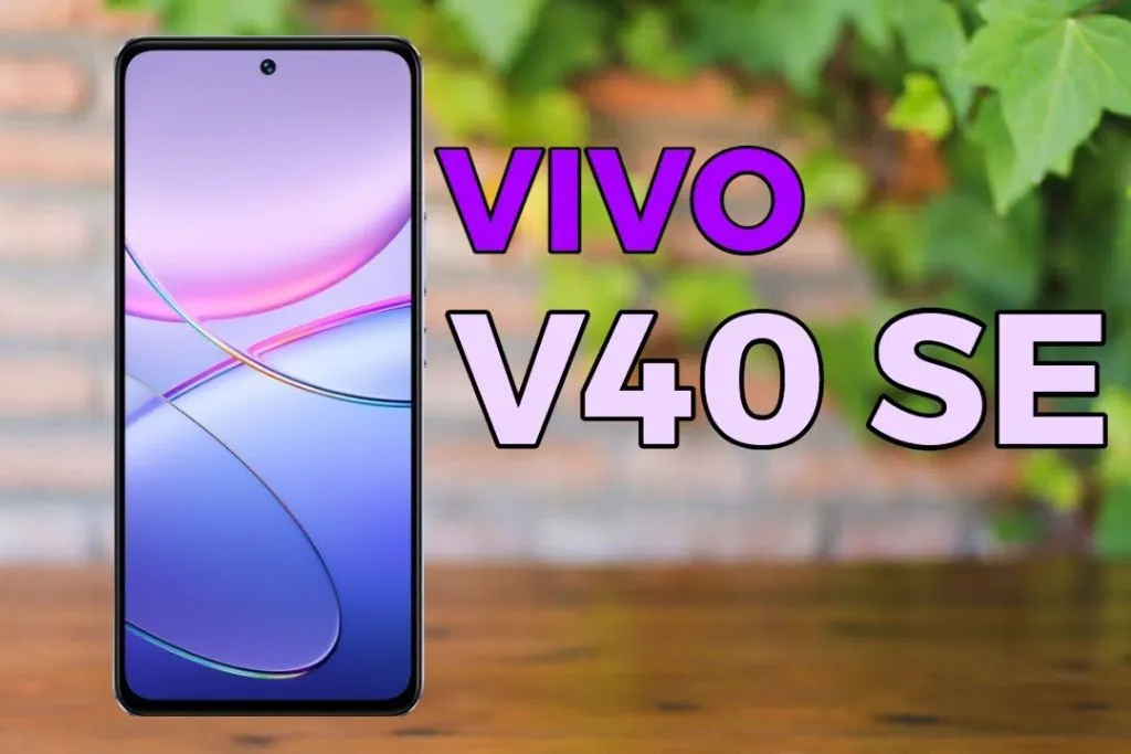 Vivo V40