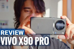 Vivo X90 Pro: जानिए इस धांसू स्मार्टफोन के बेहतरीन फीचर्स और कीमत
