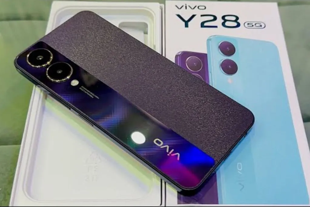 Vivo Y28s 5G