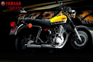 Yamaha RX100 की धमाकेदार वापसी, जानें इस बाइक के फीचर्स और कीमतें