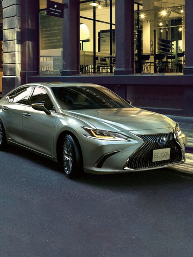 202 New Lexus Cars, SUVs in Stock _ South Bay Lexus