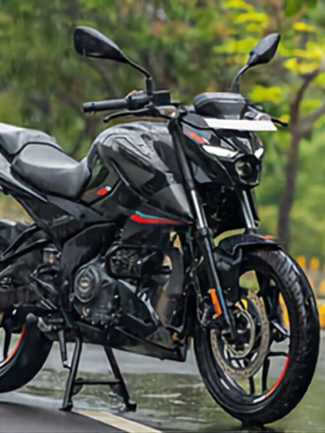 New Bajaj Pulsar n160 review_ इस नई स्टाइलिश पल्सर का माइलेज है जबरदस्त और स्पीड है धांसू