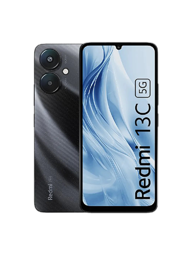 Redmi-13C-5G