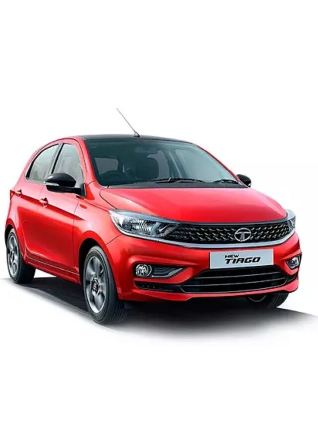 Tata Tiago