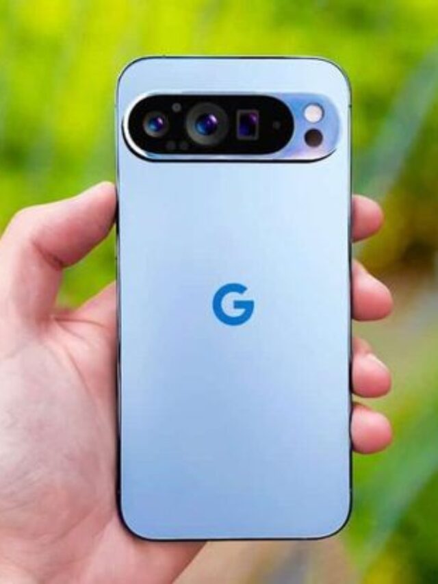 This is What Google Pixel 9 Pro Will Look Like Hands-On