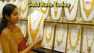 Gold Rate Today: 5 जून, 2024 को भारत के प्रमुख शहरों में सोने की कीमतें यहाँ से करे चेक