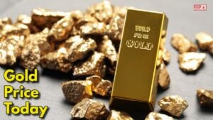 Gold Price Today: भारत में आज सोने की कीमत में गिरावट, जानिए आज के लैटेस्ट रेट