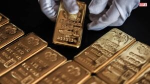 Gold Rate Today: भारत में आज सोने की कीमत में गिरावट! जानिए क्या है आज के लेटेस्ट रेट?