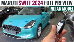 New Maruti Swift को अभी बुक करें और तुरंत पाए ढेर सारे ऑफर