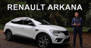 Renault Arkana: नई SUV, शानदार इंटीरियर के साथ होंगे कमाल के फीचर्स, देखे कीमत