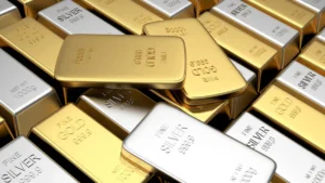 Gold-Silver Rate 10 June 2024: भारत में आज क्या है सोने चाँदी के दाम ? देखे आज के लेटेस्ट रेट