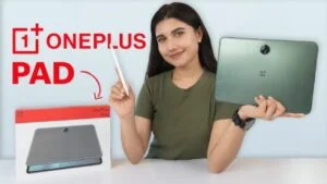 जानिए भारत में लॉन्च होने वाले नए टैबलेट OnePlus Pad 2 की कीमत और शानदार फीचर्स