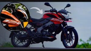 Yamaha को मिट्टी में मिला देगी Bajaj की यह दमदार बाइक, झक्कास लुक के साथ मिलेगी दमदार इंजन! जाने कीमत