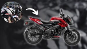 कॉलेज स्टूडेंट्स के लिए Bajaj Pulsar NS160 है परफेक्ट बाइक, कीमत भी है कमाल!