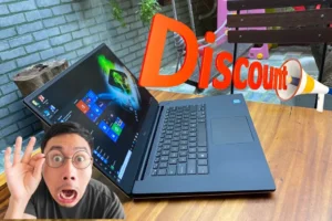 Discount on Dell Laptop: अब सिर्फ 23 हजार में पाएं पावरफुल Dell लैपटॉप, जानें कैसे