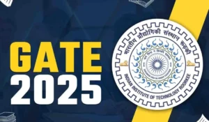 सिर्फ 900 रुपये में करें GATE 2025 का पंजीकरण! जानें पूरी प्रक्रिया और अहम तारीखें