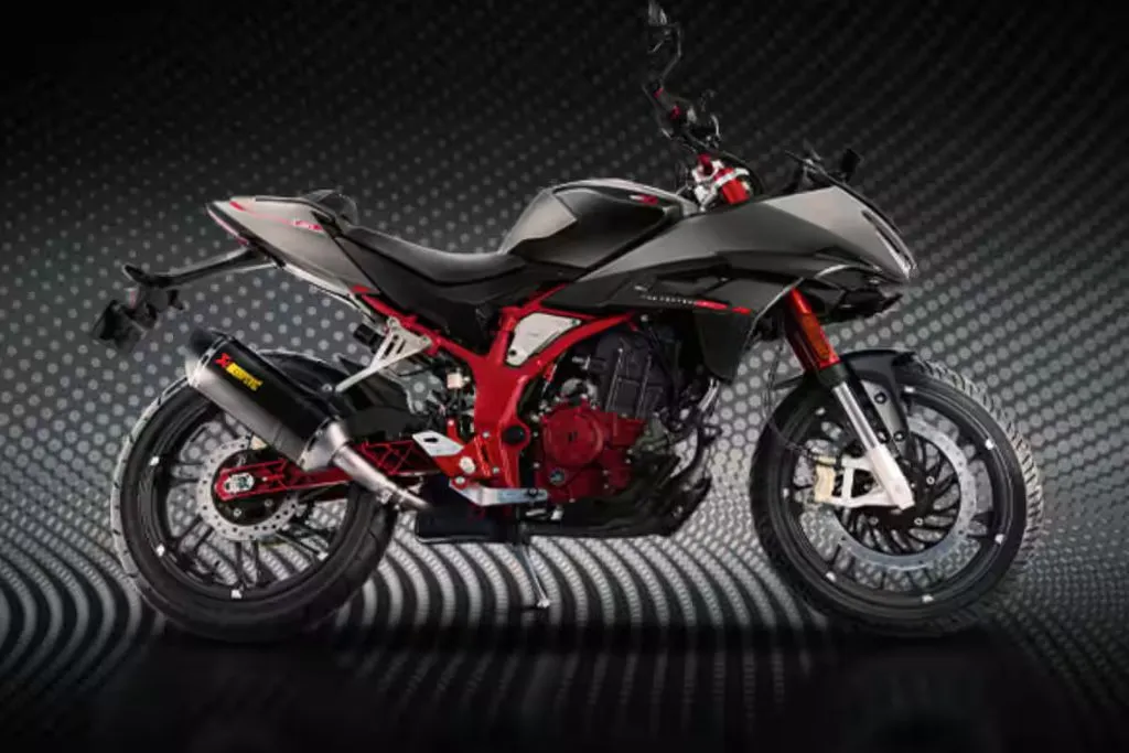 Hero Karizma Centennial Edition