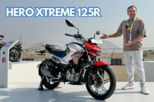 बेहतरीन फीचर्स के साथ TVS Raider की टेंशन बढ़ा सकती है Hero Xtreme 125R 2024 बाइक
