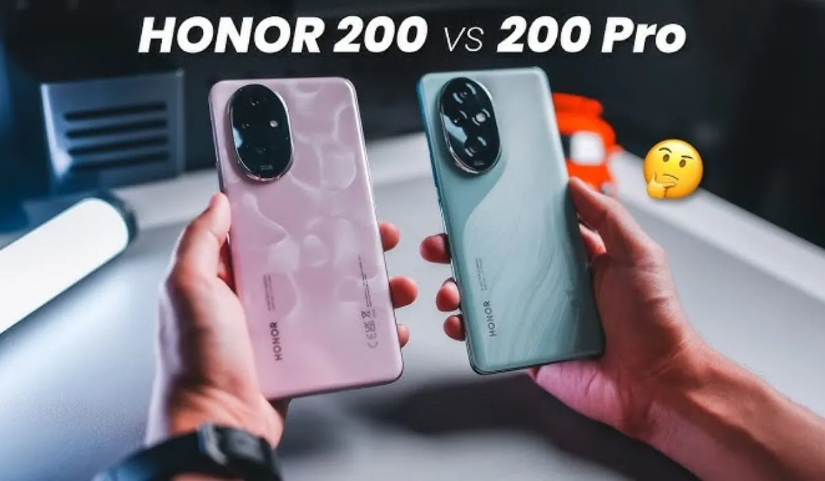 Honor 200