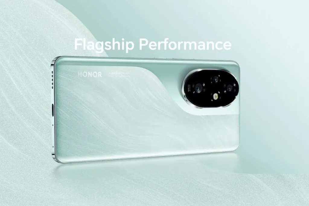 Honor 200 Series