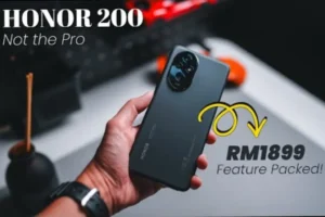 Honor 200 Series: 2024 का सबसे दमदार स्मार्टफोन अब आपके बजट में