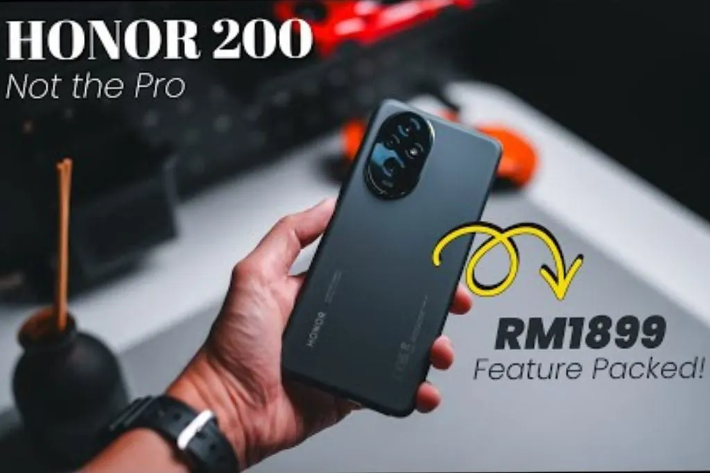 Honor 200 Series