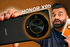 अब कम कीमत में मिल रहा Honor ने लॉन्च किया मजबूत और टिकाऊ स्मार्टफोन Honor X9b
