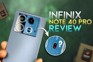 Infinix Note 40S की पहली झलक! जानिए इसमें क्या है खास और कब आएगा मार्केट में