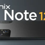 Infinix Note 40X 5G