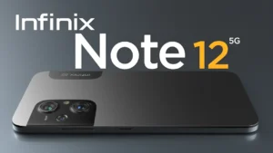 Infinix Note 40X 5G: 108MP कैमरा और 5,000mAh बैटरी के साथ धमाकेदार लॉन्च!