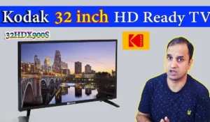 सिर्फ 11,499 रुपये में मिल रहा है Kodak 32 QLED TV, घर बन जाएगा सिनेमा हॉल