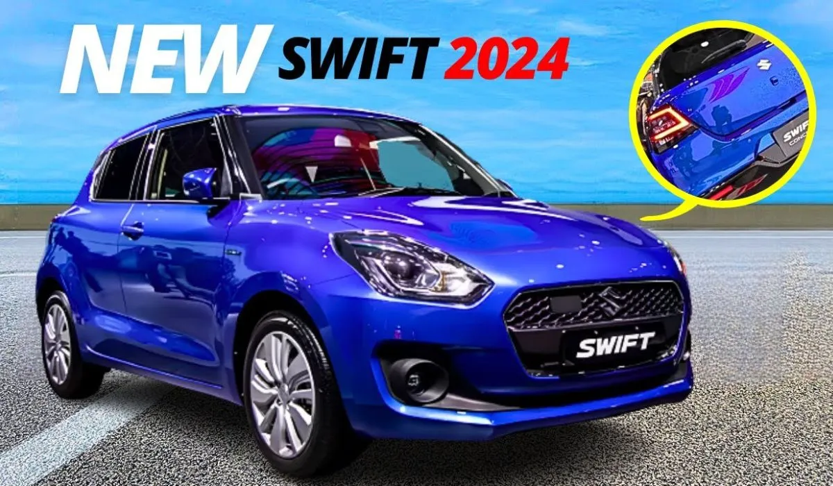 Maruti Suzuki Swift