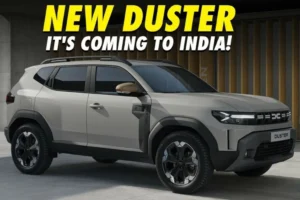 Renault लेकर आई है अपनी New Renault Duster, मिलेंगे नए फीचर्स और नया लुक