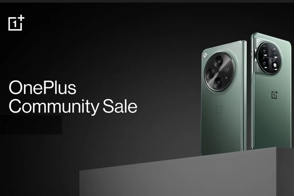 OnePlus One Community Sale