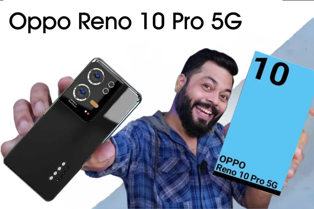 Oppo Reno 10 Pro