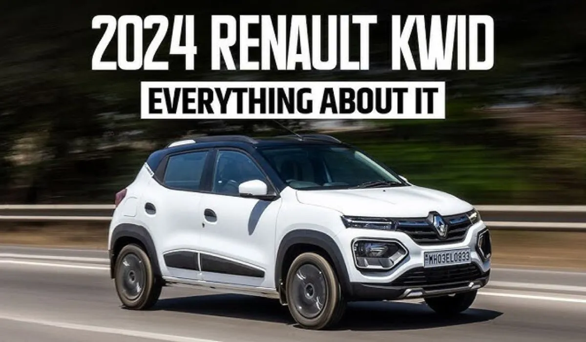 Renault Kwid