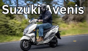 सुजुकी का धांसू स्कूटर 2024 Suzuki Avenis लॉन्च, कीमत और फीचर्स जानकर हो जाएंगे हैरान
