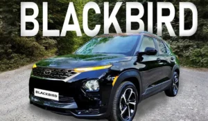 TATA Blackbird SUV: XUV700 को टक्कर देने आ रही है टाटा की धांसू SUV, माइलेज में देगी Creta को मात