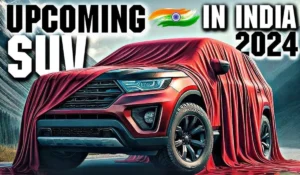 भारत में धमाल मचायेंगी Top 5 Upcoming SUVs, Mahindra Thar 5-Door से Tata Nexon ICNG तक