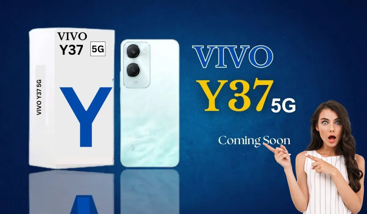 Vivo Y37