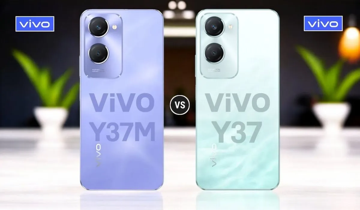 Vivo Y37