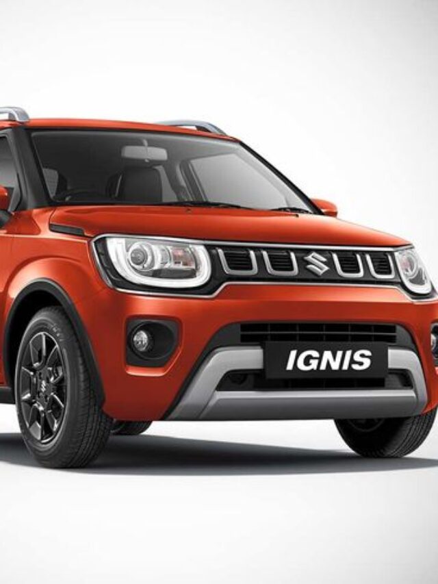 2020 Maruti Suzuki Ignis Priced from INR 4_89 Lakh in India _ AUTOBICS