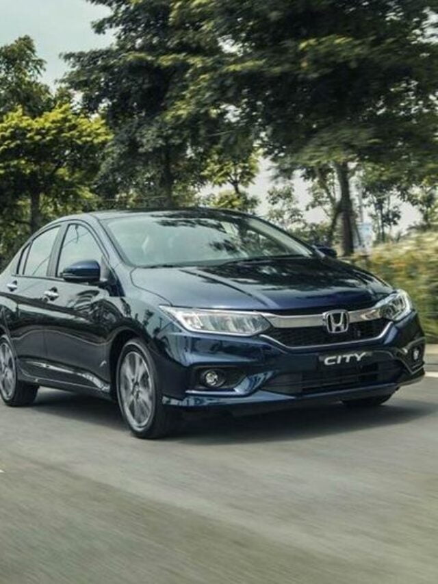 Bảng Giá Xe Honda City 2019 Lăn Bánh – Xe Có Đáng Mua Trong Tầm Giá_