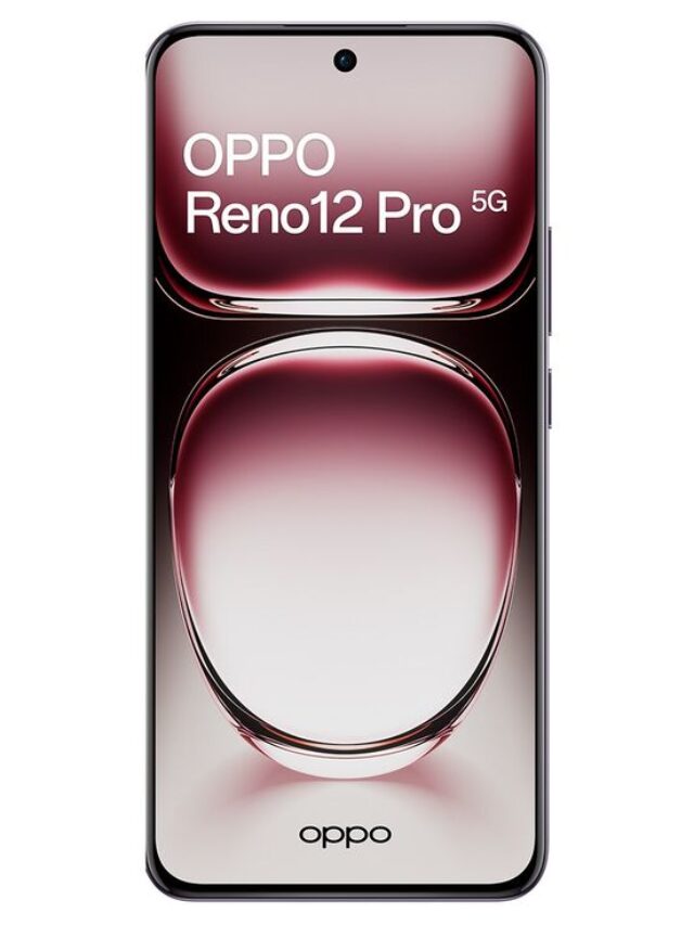 Oppo - Oppo Reno12 Pro 5G 512GB + 12 GB móvil libre (3)