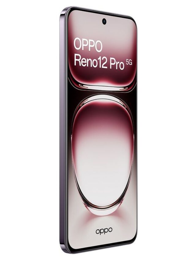 Oppo - Oppo Reno12 Pro 5G 512GB + 12 GB móvil libre (5)