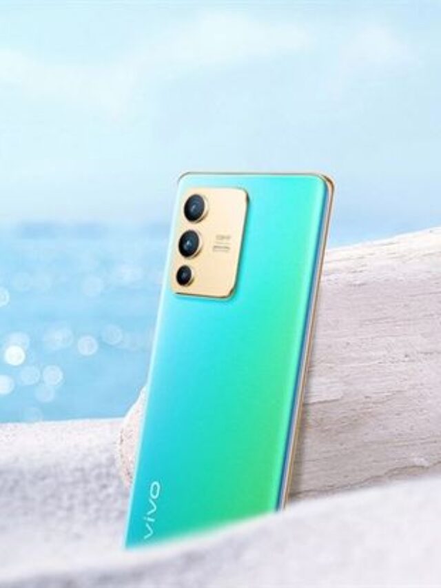 Stock ROM for Vivo V23 Pro 5G  (PD2163F)