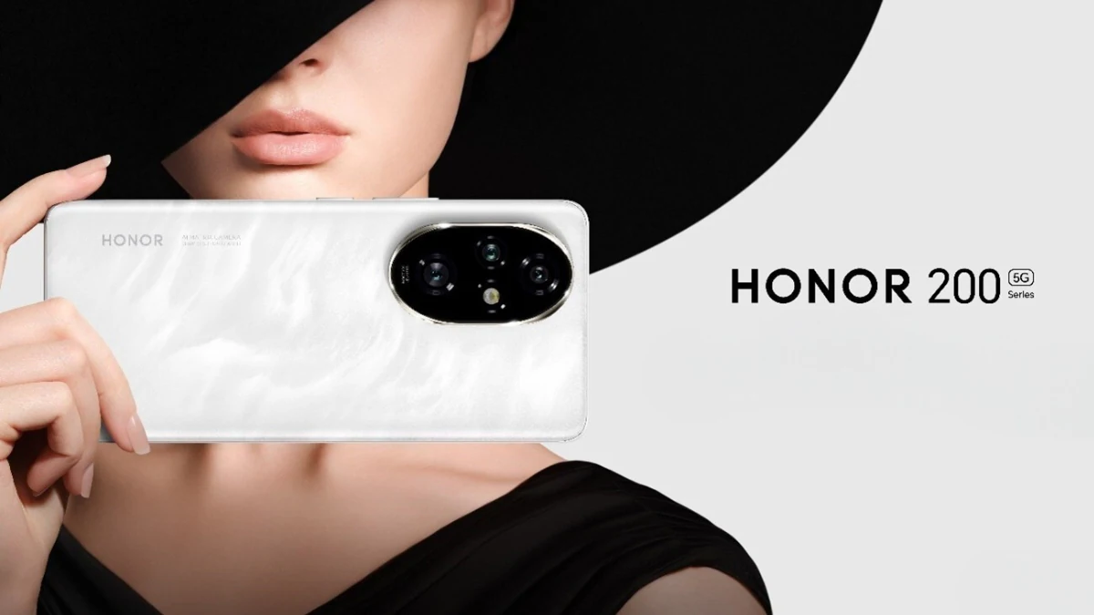 Honor 200 Series