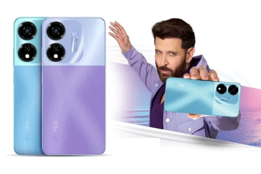 itel ColorPro 5G